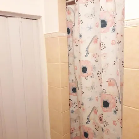 Centerke Apartman * Szeged