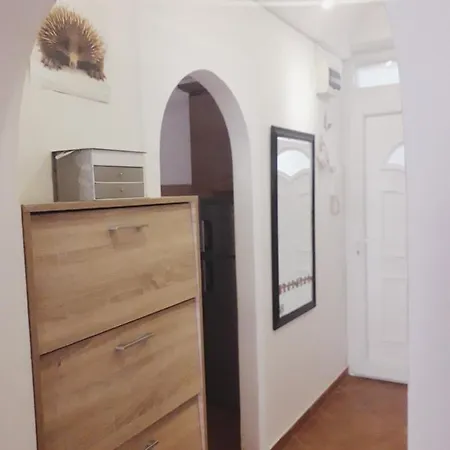 Appartamento Centerke Apartman