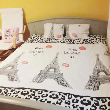 Centerke Apartman Szeged