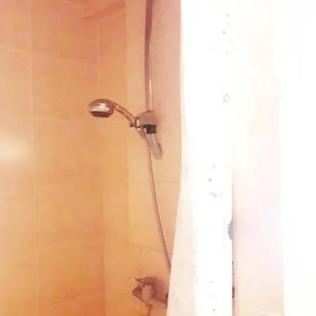 Centerke Apartman * Szeged